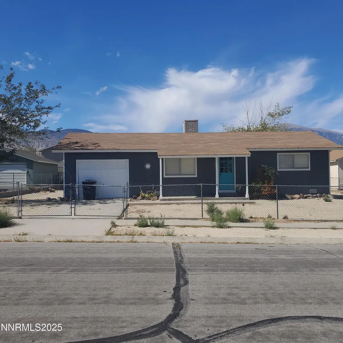 125 Ash Street, Hawthorne, NV 89415 - Image #1