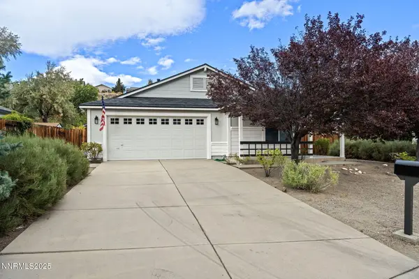6811 Sonterra Lane, Reno, NV 89523