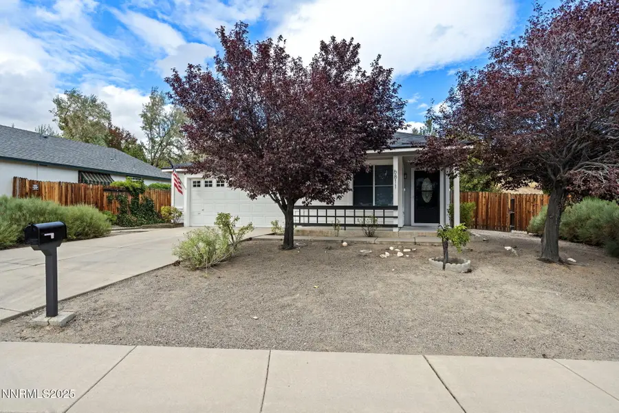 6811 Sonterra Lane, Reno, NV 89523 - Image #2