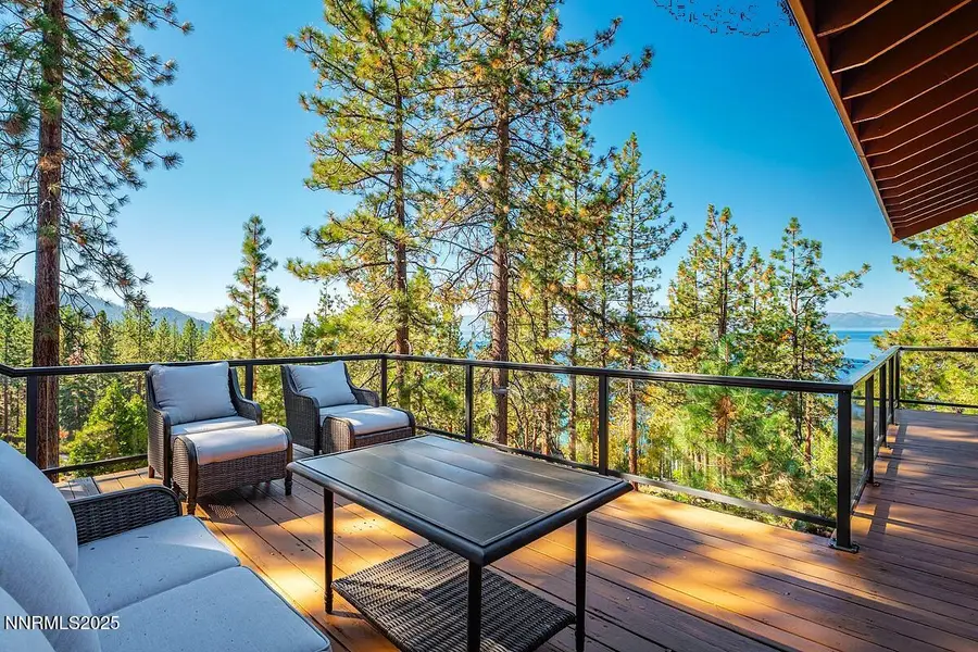 21 Fleischmann Lane, Glenbrook, NV 89413 - Image #2