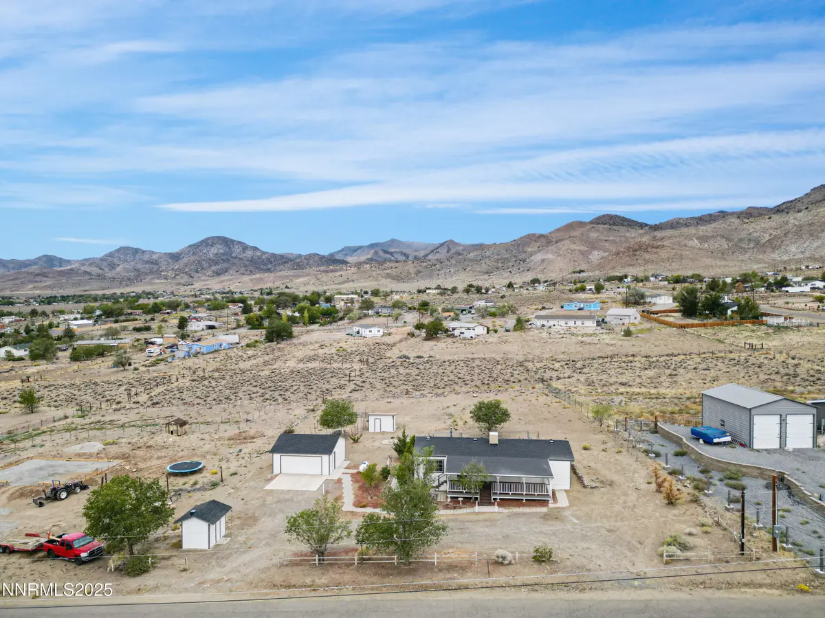 209 Elizabeth Lane, Dayton, NV 89403 - Image #1