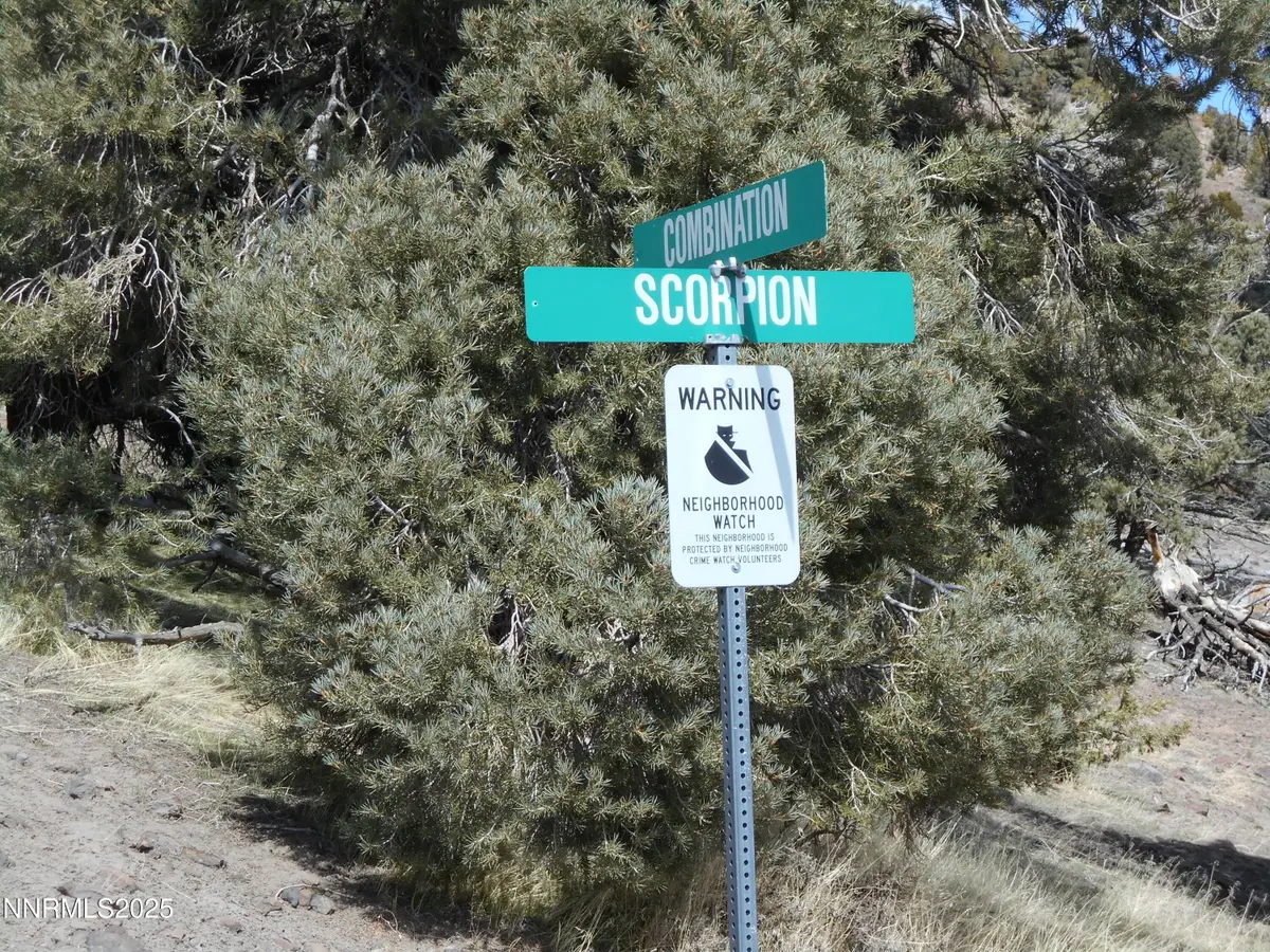 2050 Scorpion Road, Reno, NV 89521 - Image #1