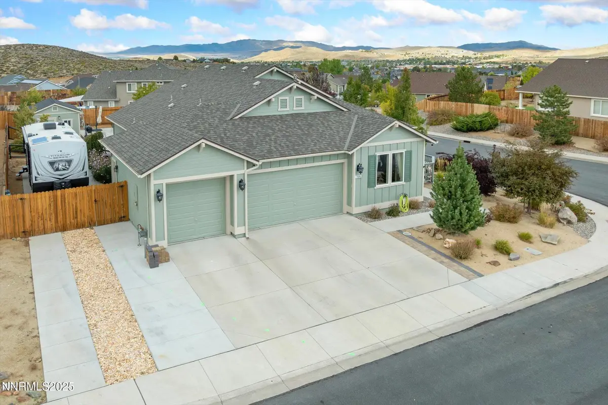 7595 Jonquil Court, Reno, NV 89506 - Image #1