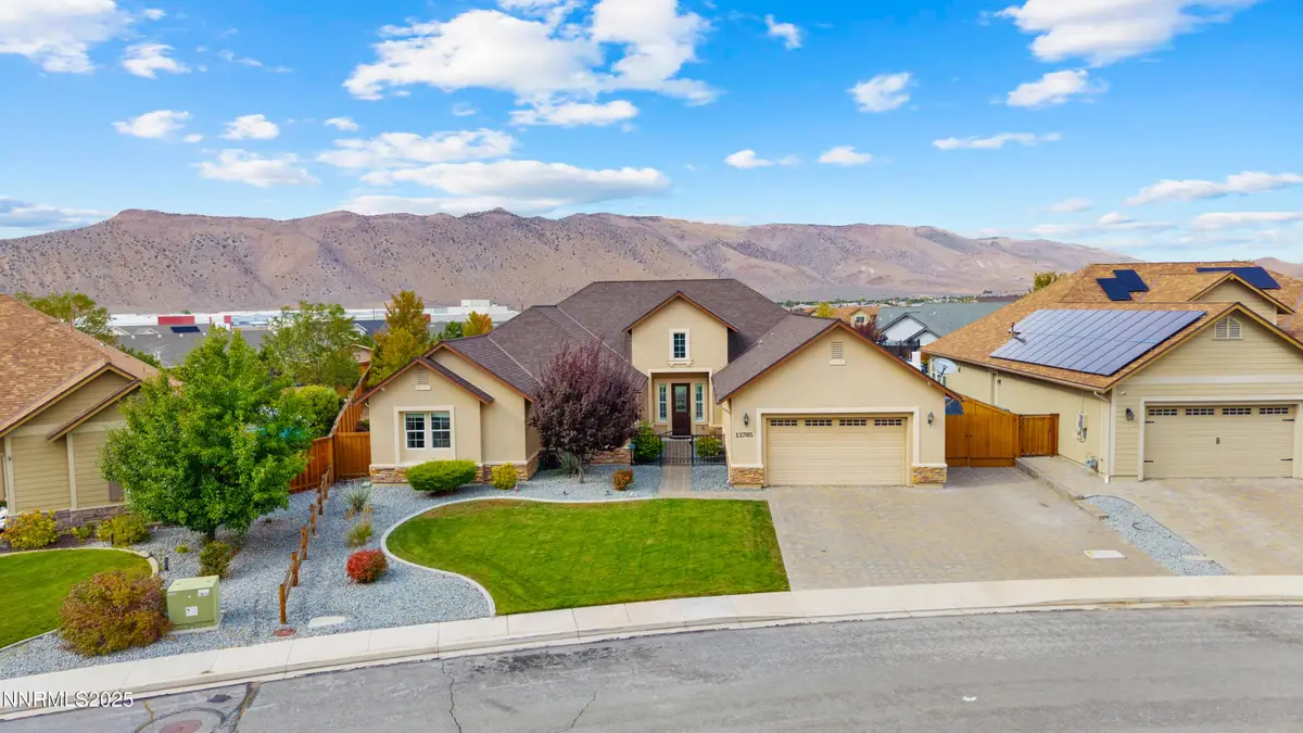 11785 Paradise Hills Court, Sparks, NV 89441 - Image #1