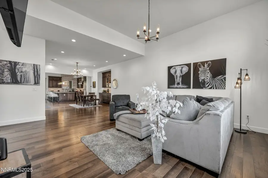 2348 Hammer Falls Drive, Reno, NV 89521 - Image #2