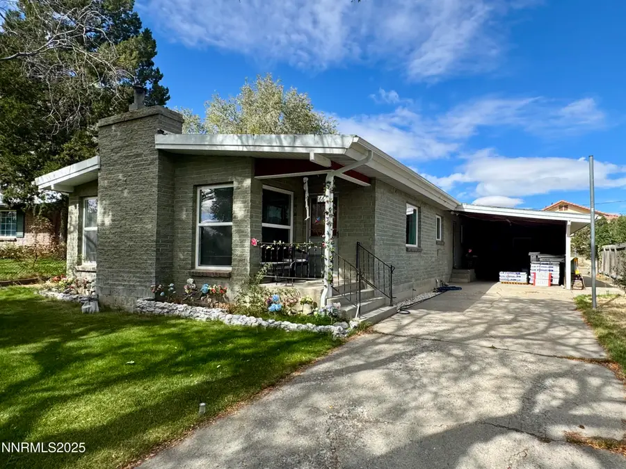 66 Bellevue Avenue, Winnemucca, NV 89445 - Image #2