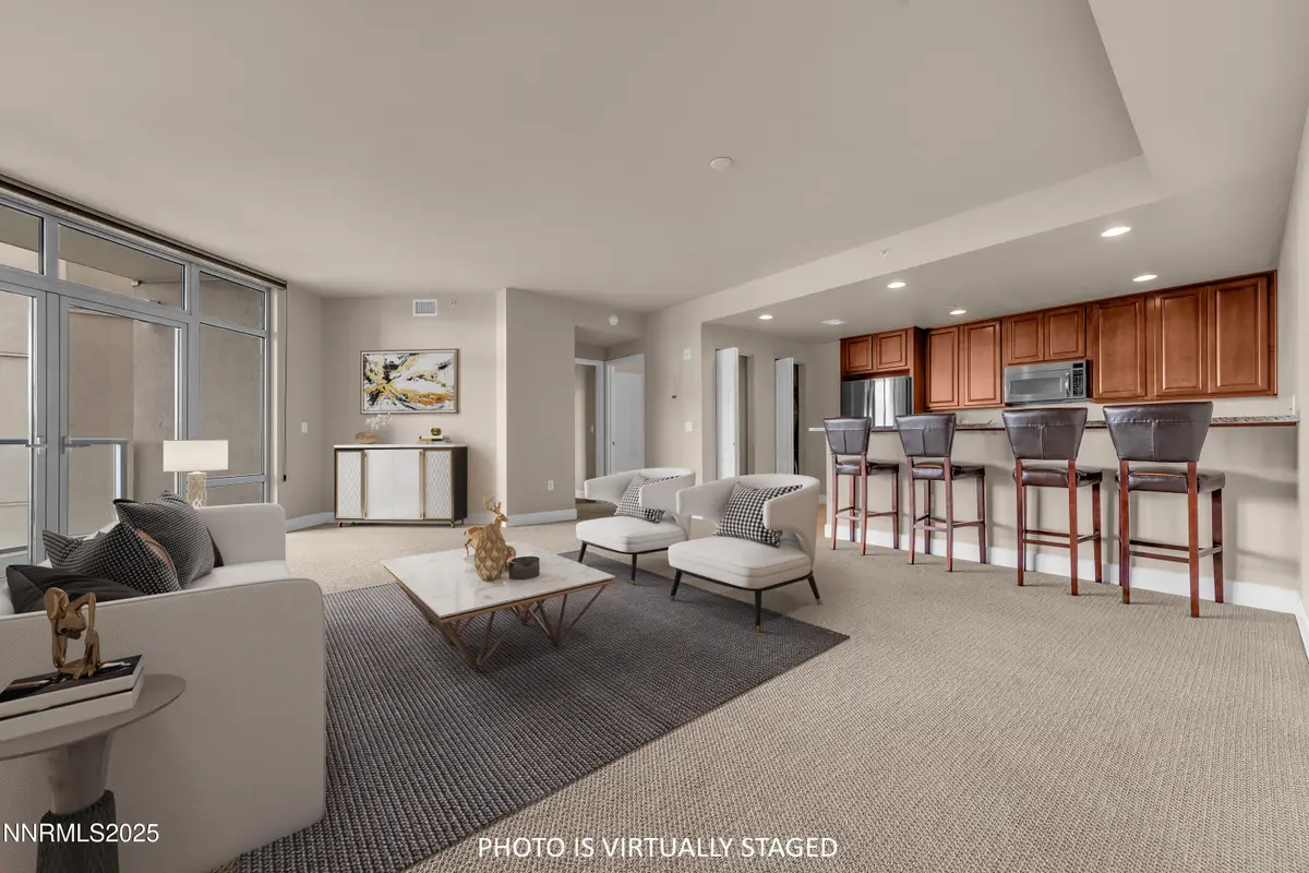 50 N Sierra Street #910, Reno, NV 89501 - Image #1