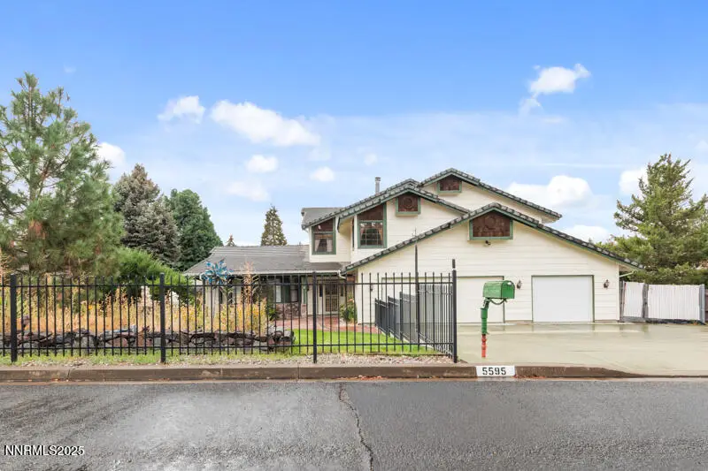 5595 Saint Andrews Court, Reno, NV 89502 - Image #1