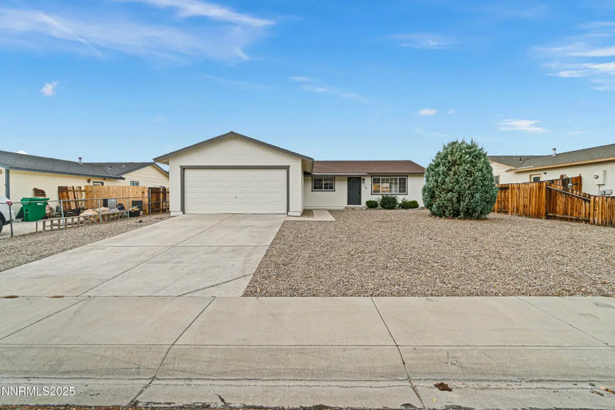 779 Monico Drive, Dayton, NV 89403 - Image #1