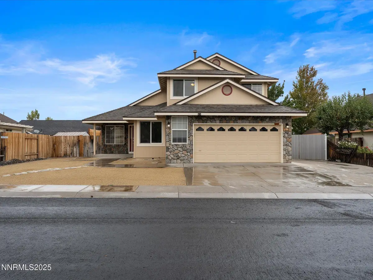 548 Briarwood Drive, Carson City, NV 89701 - Image #1