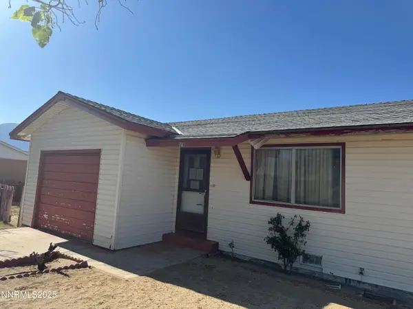 315 Pine Street, Hawthorne, NV 89415