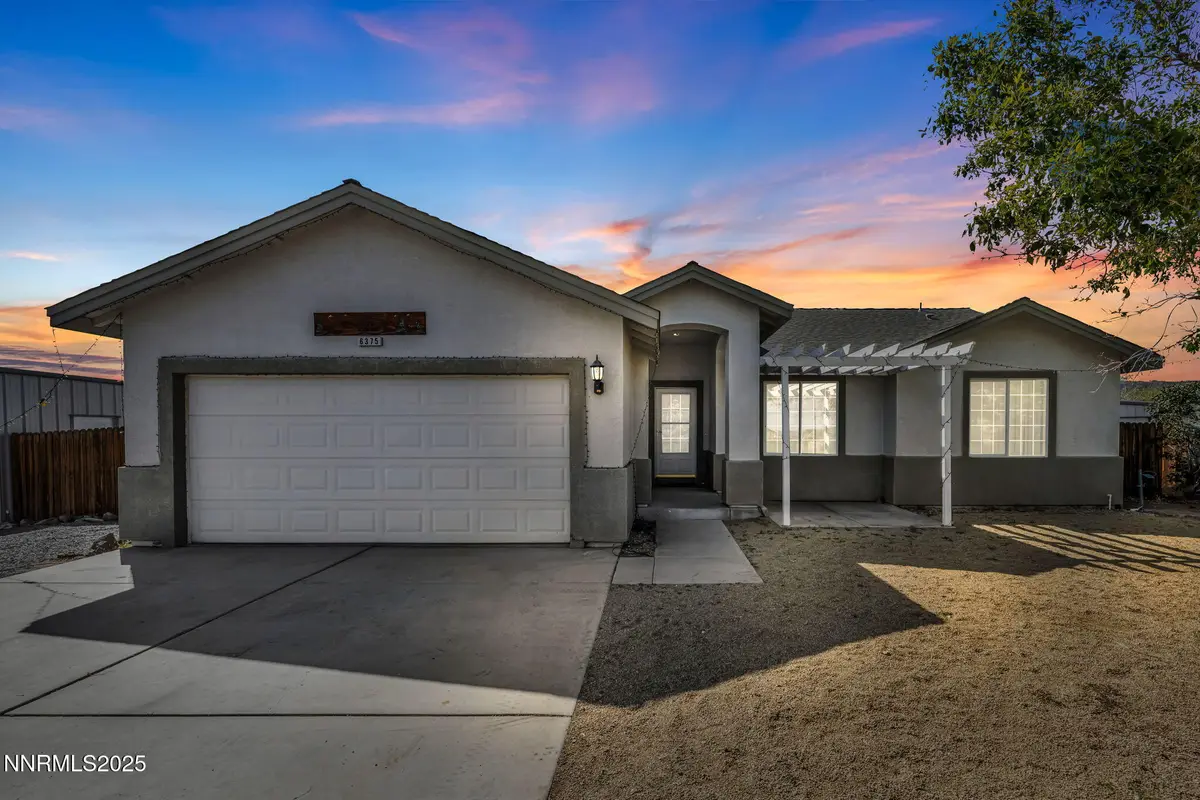 6375 Andersen Lane, Silver Springs, NV 89429 - Image #1