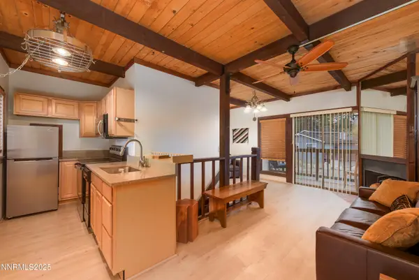 111 Tramway #5 Drive, Stateline, NV 89449