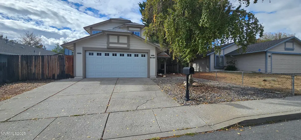 6440 Enchanted Valley Drive, Reno, NV 89523 - Image #1