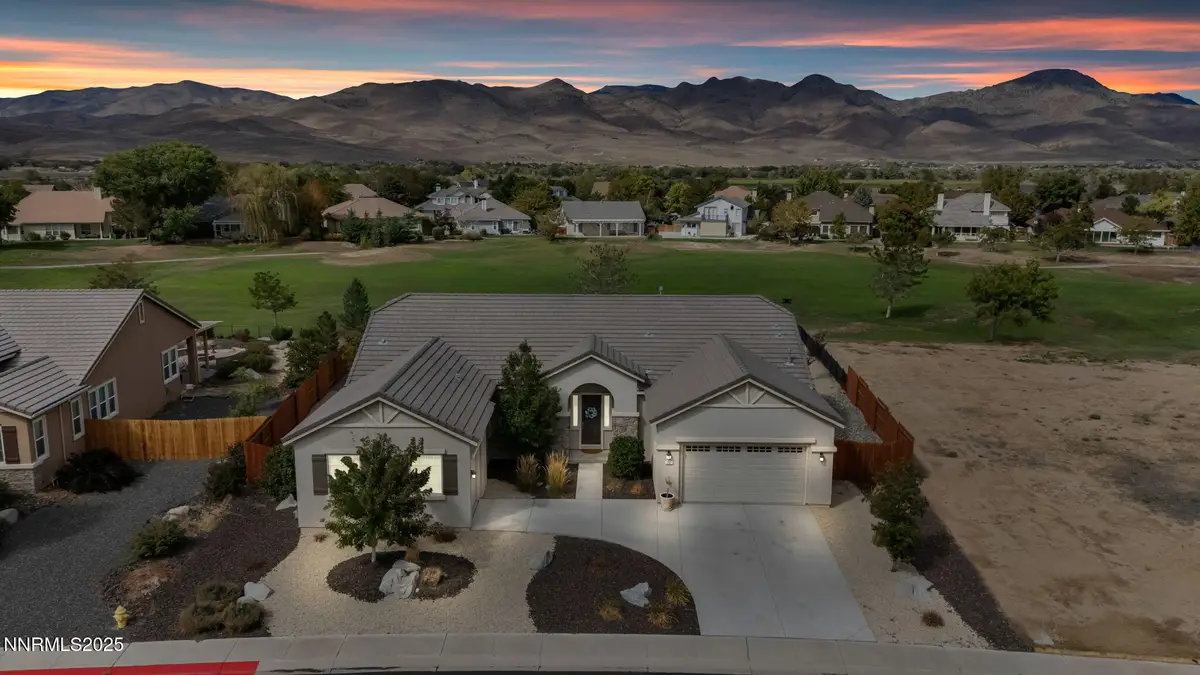 357 Bayhill Circle, Dayton, NV 89403 - Image #1