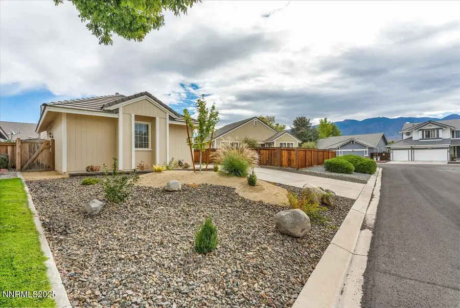 302 Royal Troon Drive, Dayton, NV 89403 - Image #2