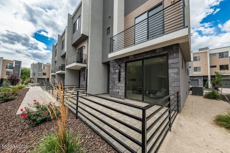 160 Rissone Lane #LOT 32, Reno, NV 89503 - Image #2