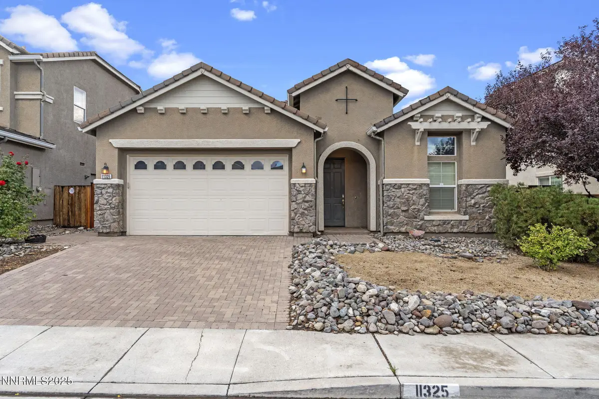 11325 Messina Court, Reno, NV 89521 - Image #1
