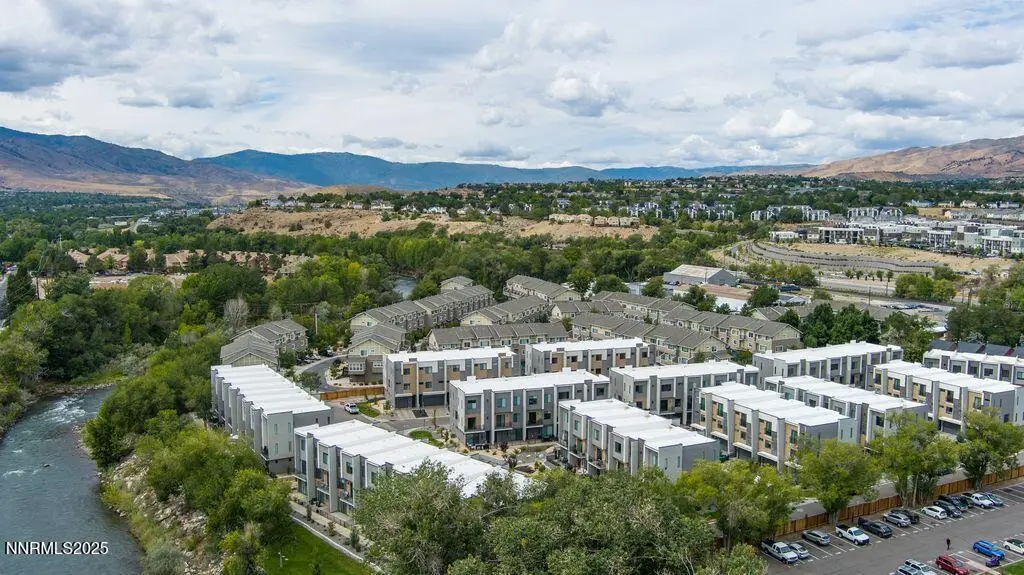 166 Rissone Lane #LOT 31, Reno, NV 89503 - Image #1