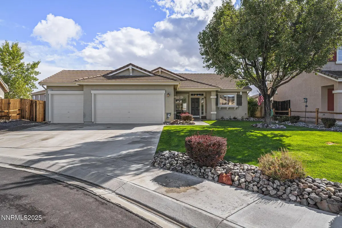 1715 Short Oak Court, Fernley, NV 89408 - Image #1