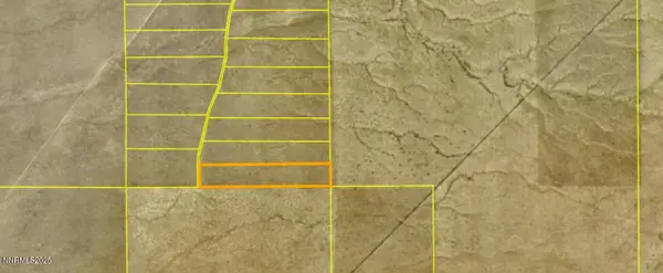 SEC: 19 TWN: 36N RNG: 44E Lot 15, Valmy, NV 89438