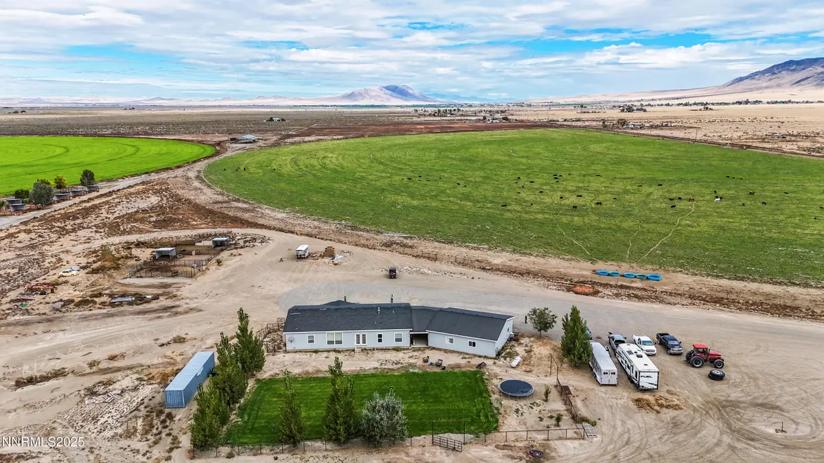 2900 Van Diest Road, Winnemucca, NV 89445 - Image #1