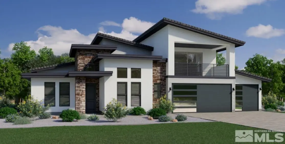 1045 Udowski Court #Homesite 54, Reno, NV 89523 - Image #1