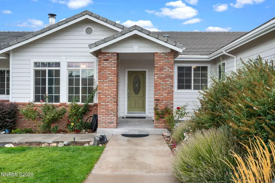 325 Old Washoe Cir, Washoe Valley, NV 89704 - Image #2