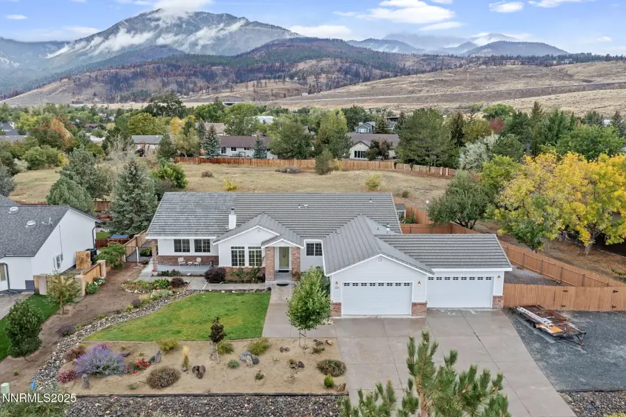 325 Old Washoe Cir, Washoe Valley, NV 89704 - Image #3