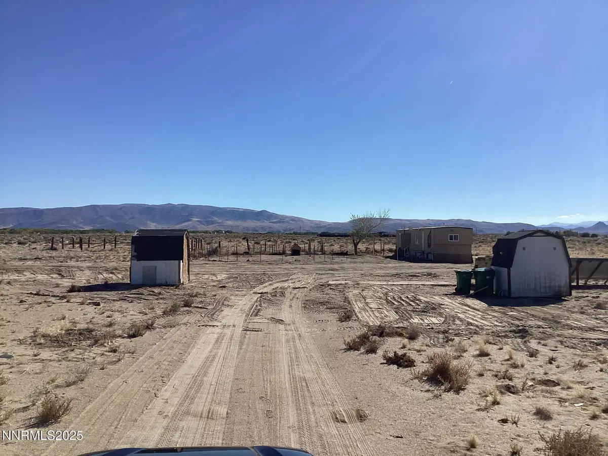 4095 E 6th Street, Silver Springs, NV 89429 - Image #1