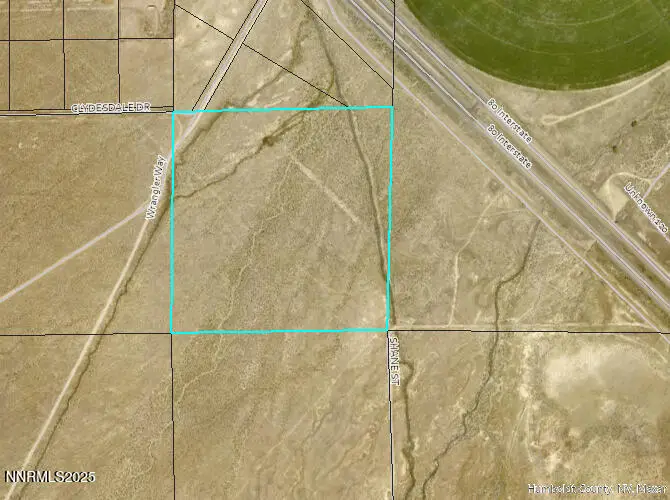 0 Wrangler Way, Golconda, NV 89414 - Image #2