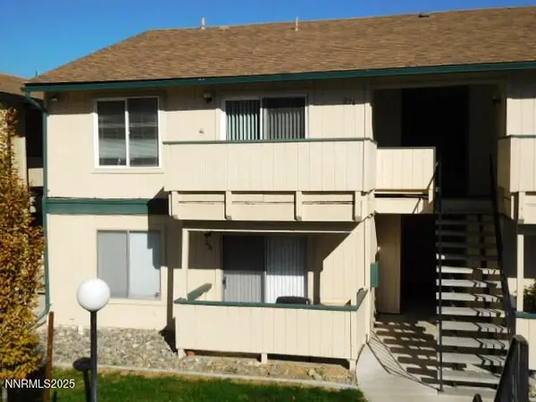 3952 Clear Acre Lane #APT 275, Reno, NV 89512