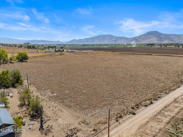 34 D Mackenzie Lane, Yerington, NV 89447