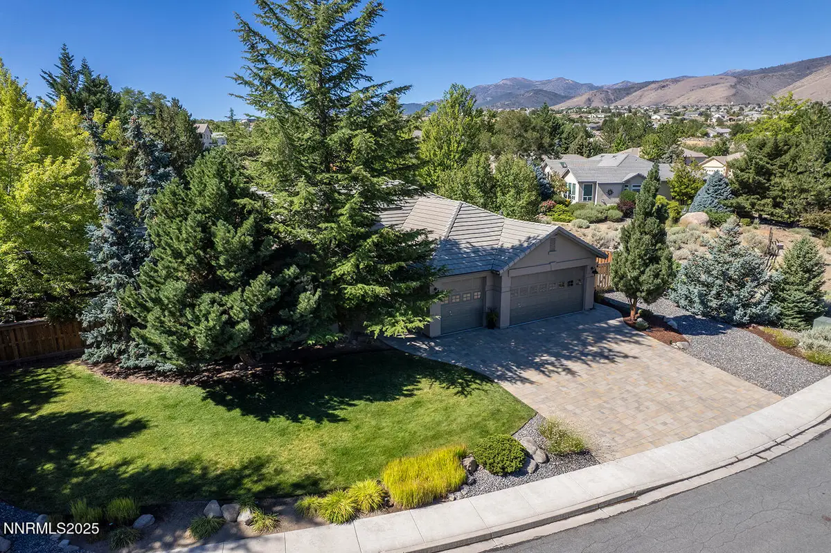 5018 W Albuquerque Road, Reno, NV 89511 - Image #1