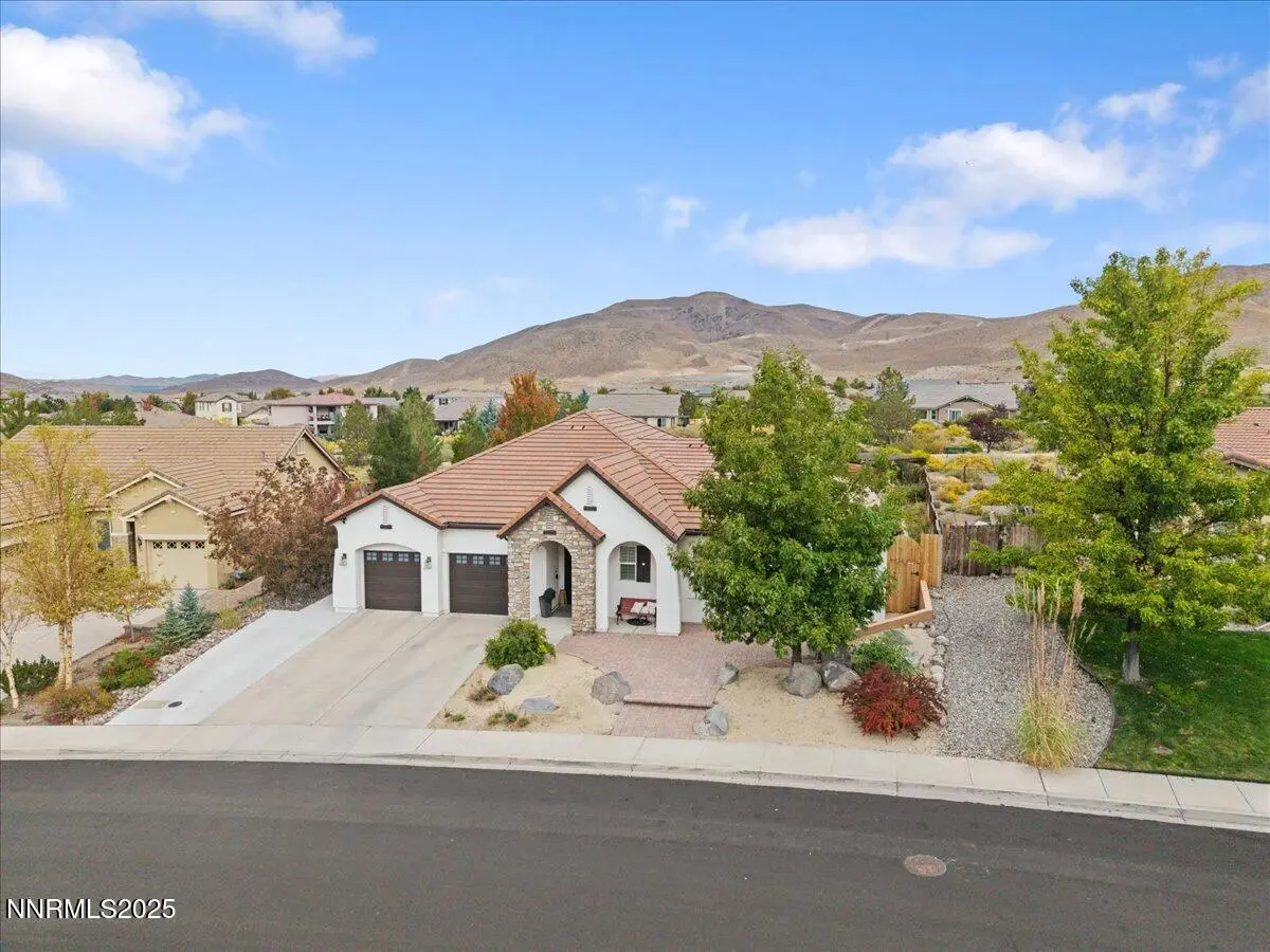 10110 Cavalry Circle, Reno, NV 89521 - Image #1