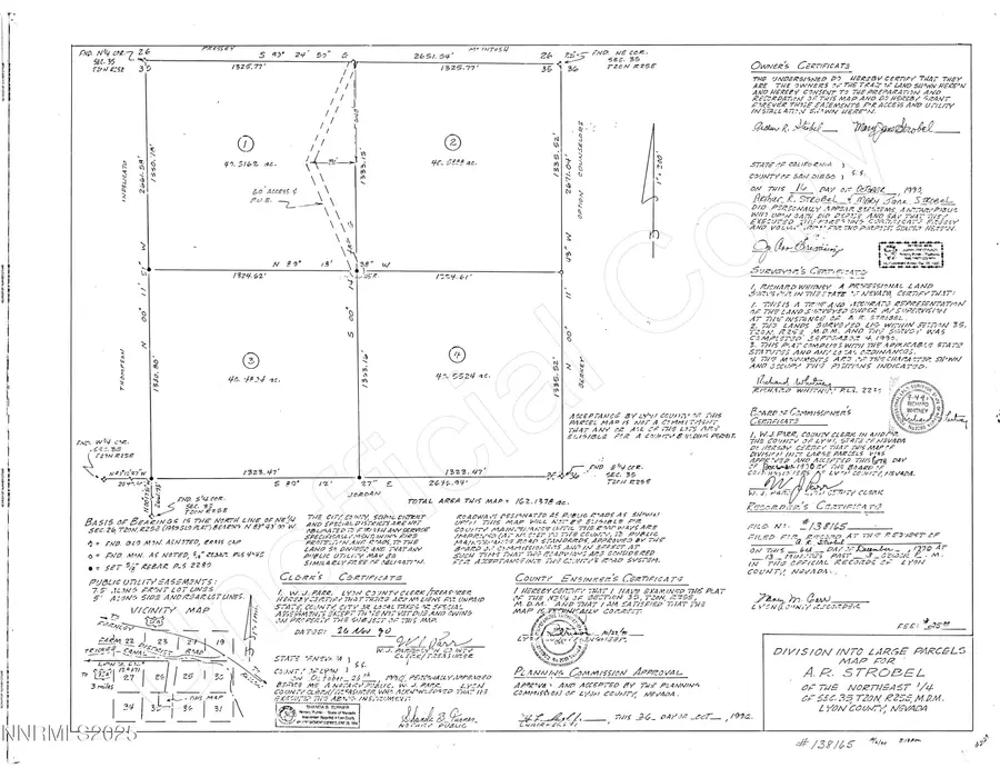 98 Alpine Drive, Fernley, NV 89408 - Image #2