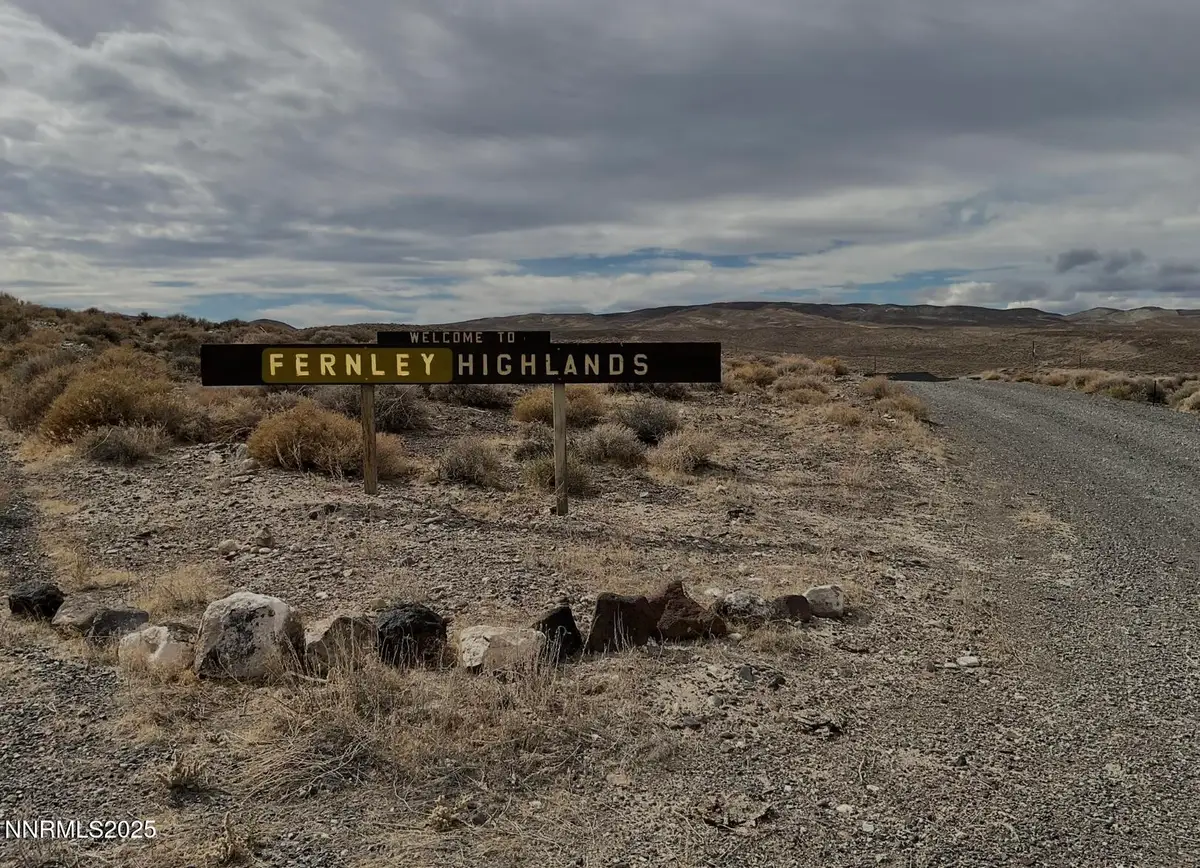 97 Alpine Drive, Fernley, NV 89408 - Image #1