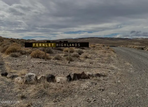 97 Alpine Drive, Fernley, NV 89408