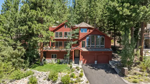 672 Tyner Way, Incline Village, NV 89451