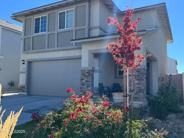 8858 Gazing Star Drive, Reno, NV 89506