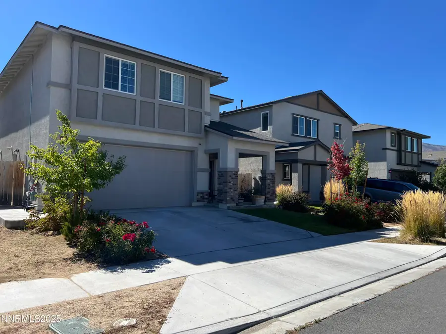 8858 Gazing Star Drive, Reno, NV 89506 - Image #2