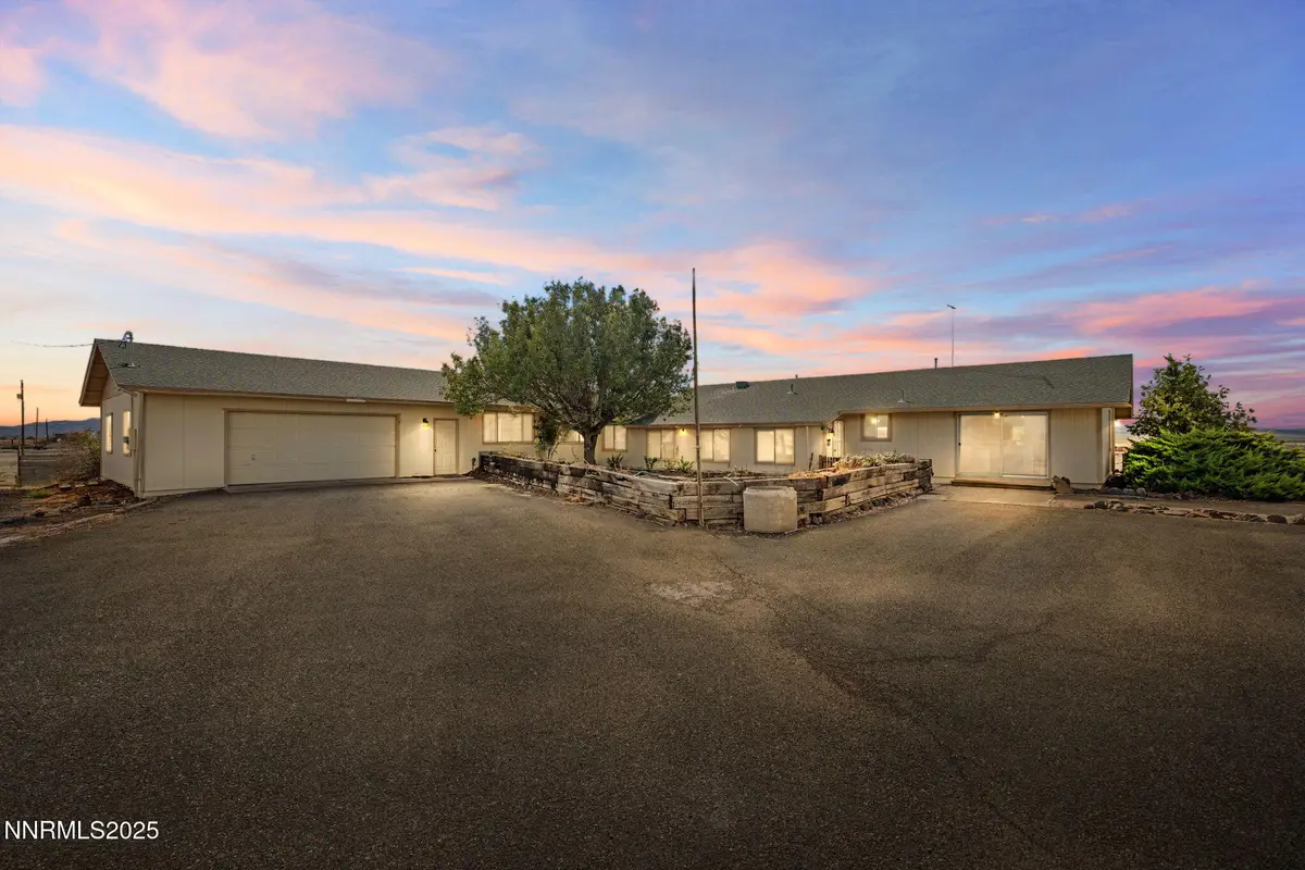 909 Butte View Road, Fallon, NV 89406 - Image #1