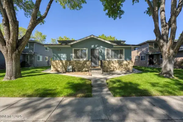 611 Oakwood Drive #1, Sparks, NV 89431