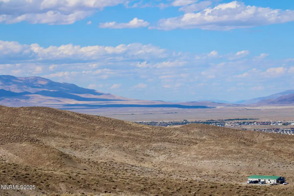 7785 Desert Shadows Lane, Fernley, NV 89408 - Image #1
