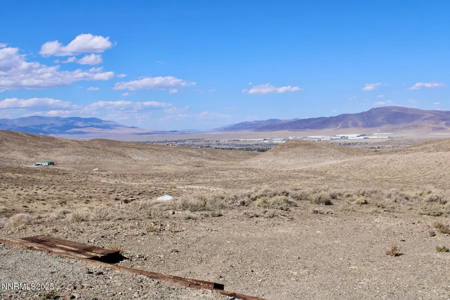 7785 Desert Shadows Lane, Fernley, NV 89408 - Image #3