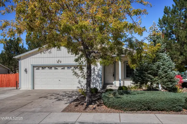 17507 Bear Lake Drive, Reno, NV 89508