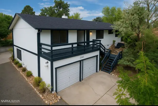 2345 Camelot Way, Reno, NV 89509