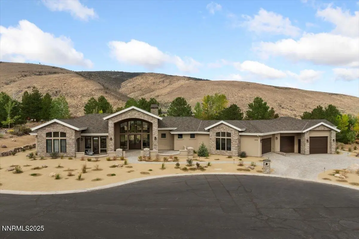 10755 Renegade Court, Reno, NV 89511 - Image #1