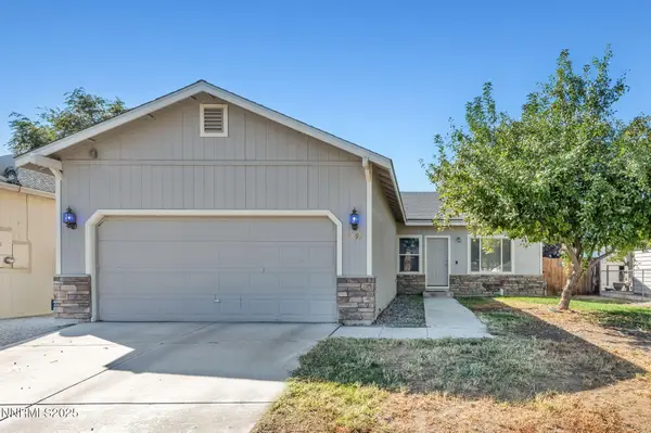 1295 Eider Circle, Fallon, NV 89406
