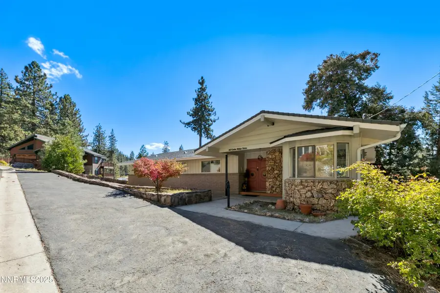 207 Cedar Ridge Drive, Zephyr Cove, NV 89448 - Image #2
